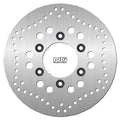 Disco de freno NG 662 Ø240 x Ø80 x 4 NG BRAKE DISC 662