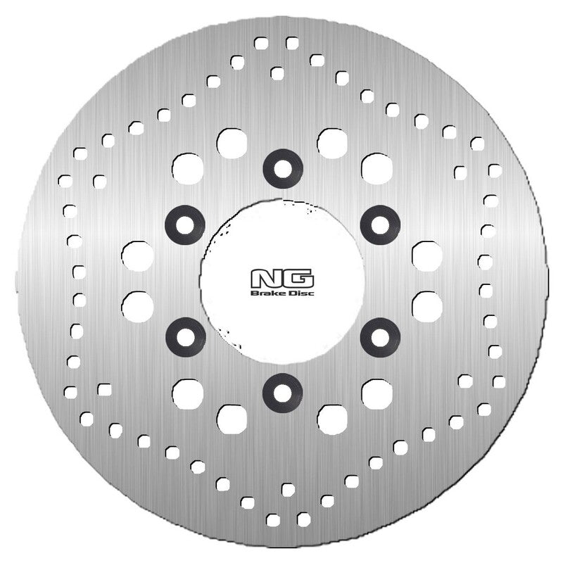 Disco de freno NG 662 Ø240 x Ø80 x 4 NG BRAKE DISC 662