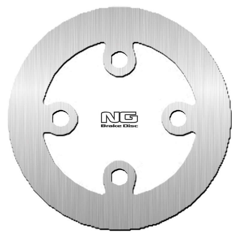 Disco de freno NG 670 Ø173 x 2.8 NG BRAKE DISC 670