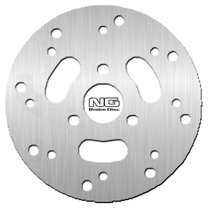 Disco de freno NG 703 Ø162 x Ø34.2 x 4 NG BRAKE DISC 703