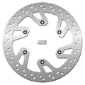 Disco de freno NG 719 Ø270 x Ø118 x 3 NG BRAKE DISC 719