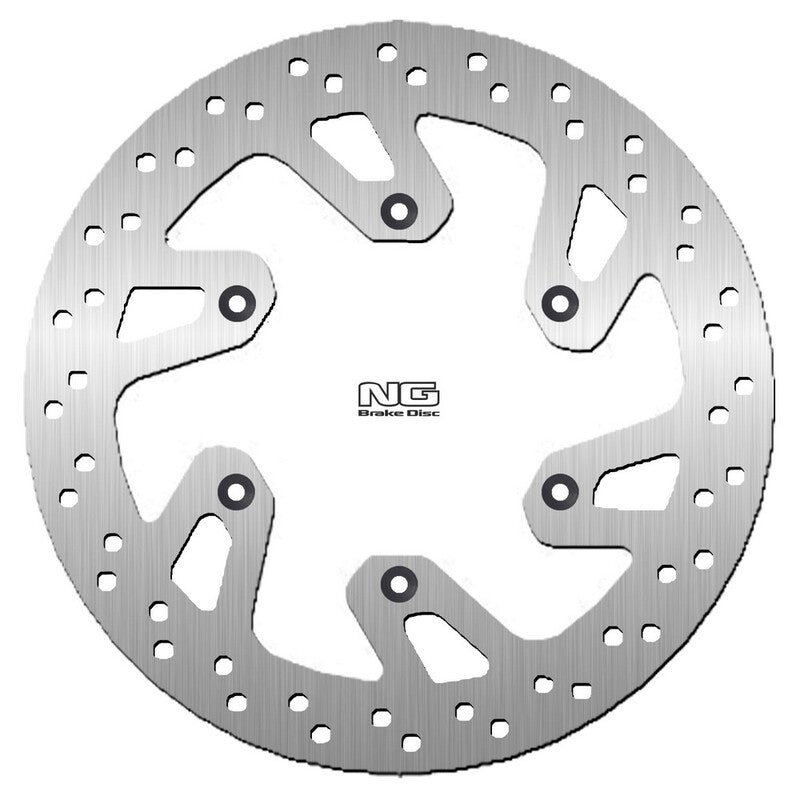 Disco de freno NG 719 Ø270 x Ø118 x 3 NG BRAKE DISC 719