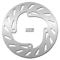 Disco de freno NG 720 Ø200 x Ø100 x 3.5 NG BRAKE DISC 720