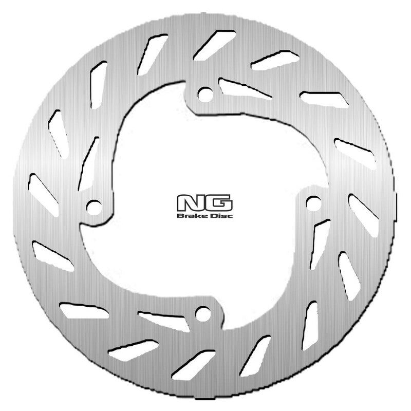 Disco de freno NG 720 Ø200 x Ø100 x 3.5 NG BRAKE DISC 720