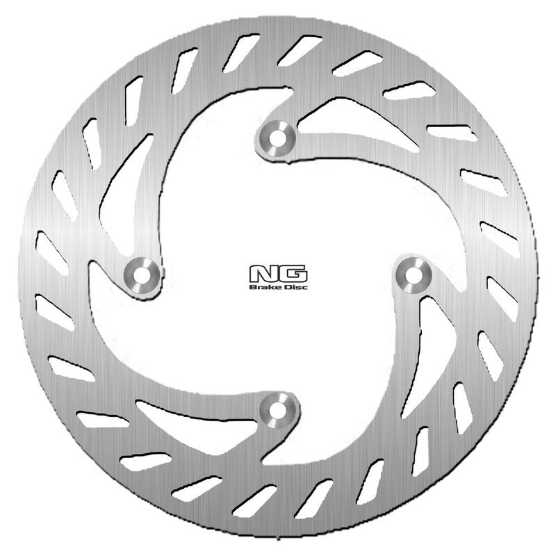 Disco de freno NG 721 Ø260 x Ø120 x 3 NG BRAKE DISC 721