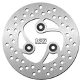 Disco de freno NG 727 Ø180 x Ø40,6 x 3,5 NG BRAKE DISC 727