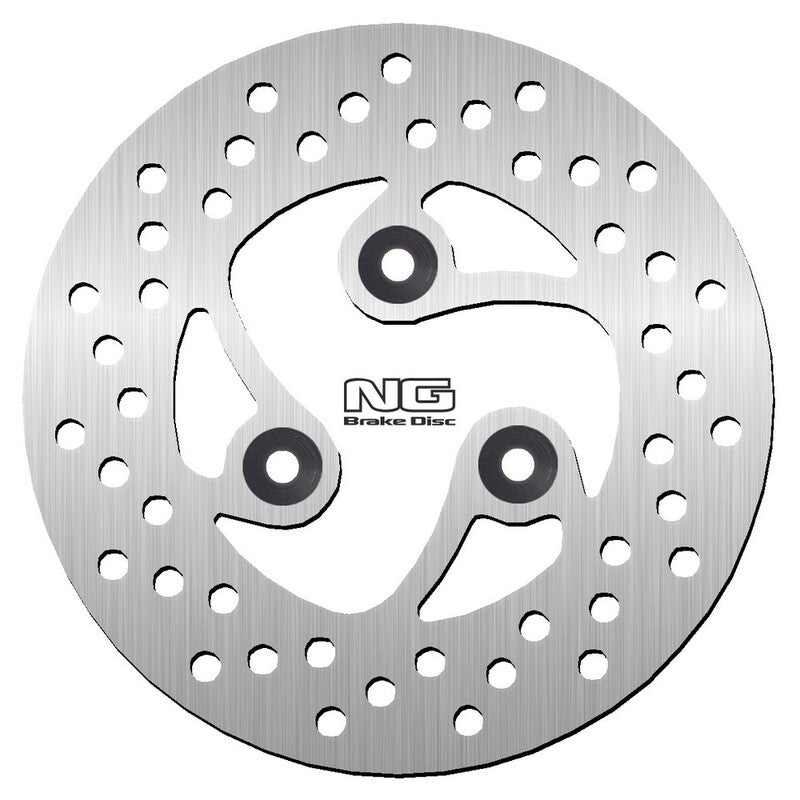 Disco de freno NG 727 Ø180 x Ø40,6 x 3,5 NG BRAKE DISC 727