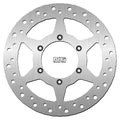 Disco de freno NG 728 Ø260 x Ø90 x 3.5 NG BRAKE DISC 728