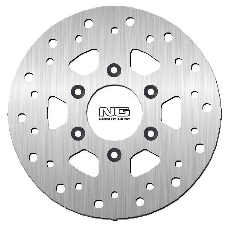 Disco de freno NG 729 Ø200 x Ø57 x 3.5 NG BRAKE DISC 729