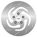 Disco de freno NG 741 Ø292 x Ø50.8 x 5.8 NG BRAKE DISC 741