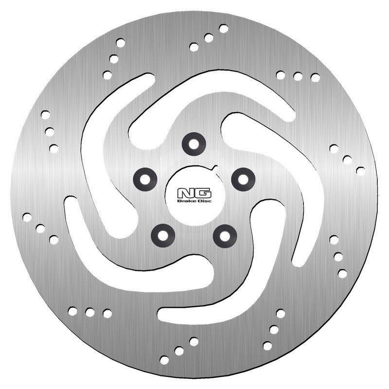 Disco de freno NG 741 Ø292 x Ø50.8 x 5.8 NG BRAKE DISC 741