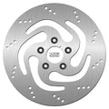 Disco de freno NG 742 Ø292 x Ø50.8 x 5.8 NG BRAKE DISC 742