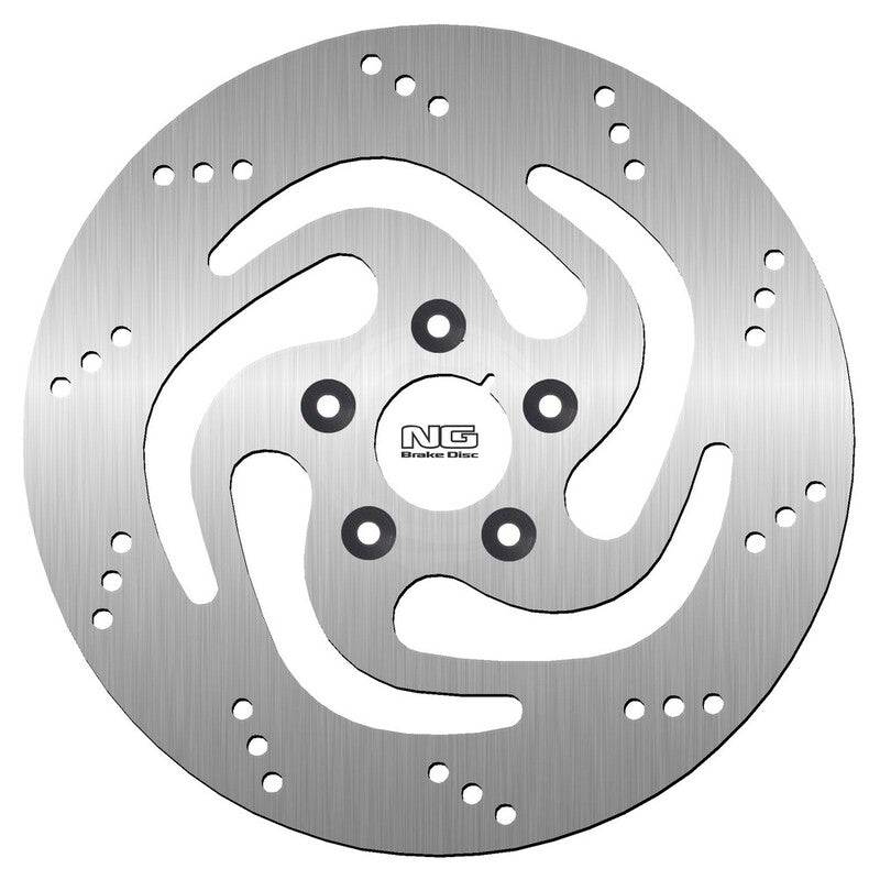 Disco de freno NG 742 Ø292 x Ø50.8 x 5.8 NG BRAKE DISC 742