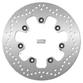 Disco de freno NG 746 Ø270 x Ø130 x 5 NG BRAKE DISC 746