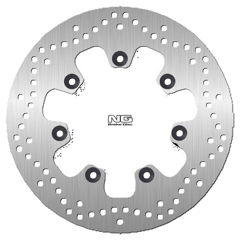 Disco de freno NG 746 Ø270 x Ø130 x 5 NG BRAKE DISC 746