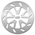 Disco de freno NG 781 Ø200 x Ø45 x 3 NG BRAKE DISC 781