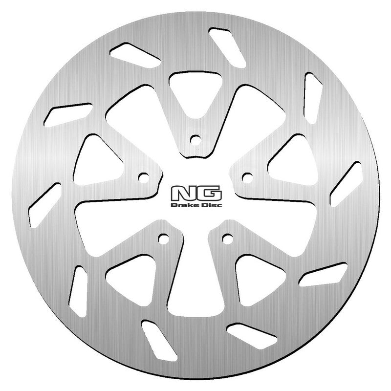 Disco de freno NG 781 Ø200 x Ø45 x 3 NG BRAKE DISC 781