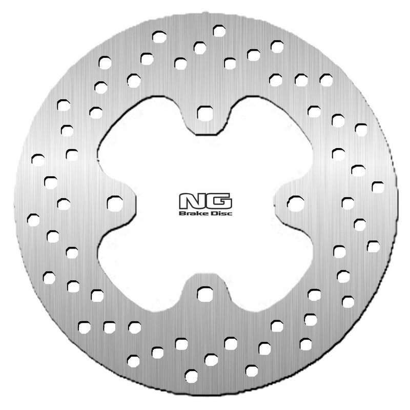Disco de freno NG 793 Ø210 x Ø81 x 4 NG BRAKE DISC 793