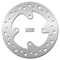 Disco de freno NG 796 Ø190 x Ø80 x 4 NG BRAKE DISC 796