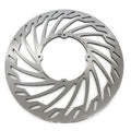 Disco de freno NG 805 Ø320 x Ø118 x 4,5 NG BRAKE DISC 805