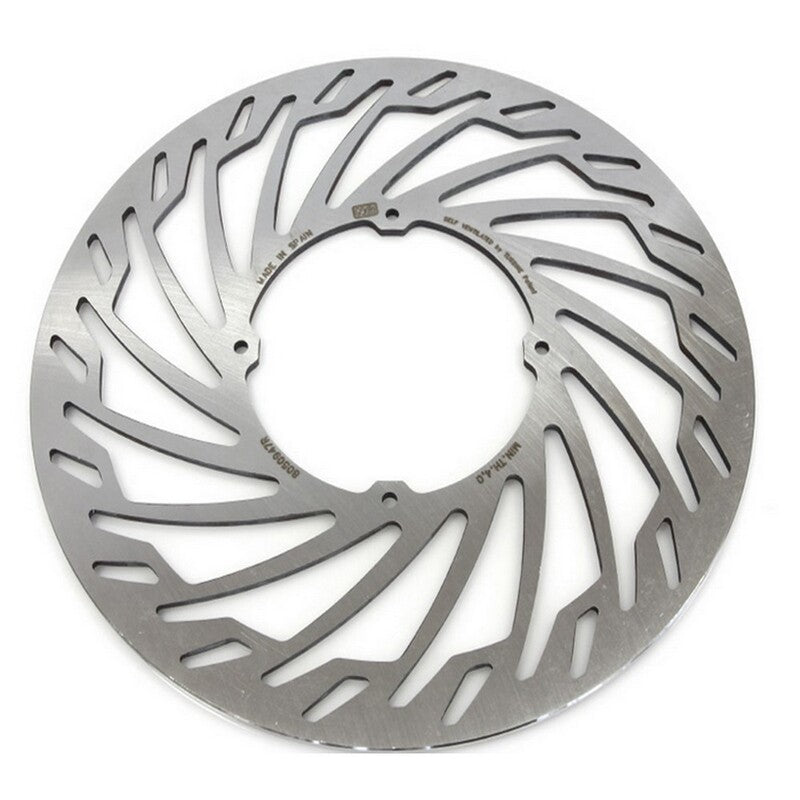 Disco de freno NG 805 Ø320 x Ø118 x 4,5 NG BRAKE DISC 805