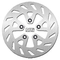 Disco de freno NG 908 Ø185 x Ø45 x 3.5 NG BRAKE DISC 908