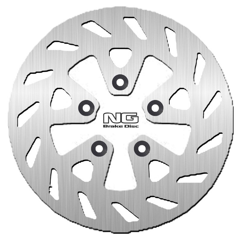 Disco de freno NG 908 Ø185 x Ø45 x 3.5 NG BRAKE DISC 908