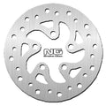 Disco de freno NG 914 Ø150 x Ø45 x 3 NG BRAKE DISC 914