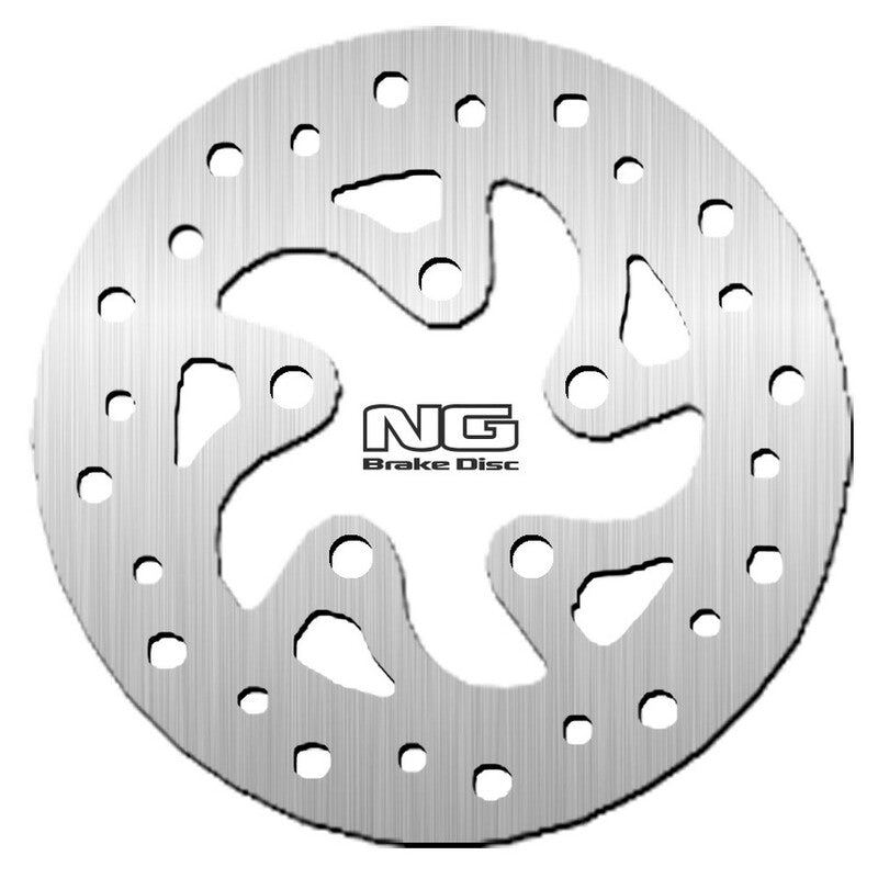 Disco de freno NG 914 Ø150 x Ø45 x 3 NG BRAKE DISC 914