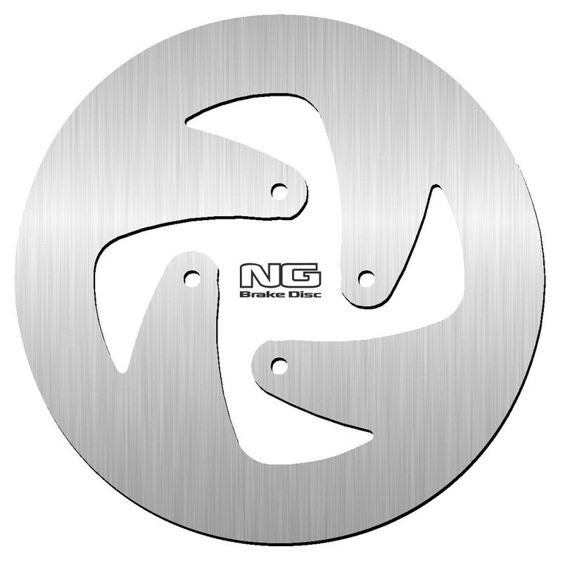 Disco de freno NG 921 Ø180 x Ø45 x 3 NG BRAKE DISC 921