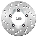Disco de freno NG 1237 Ø175 x Ø73 x 4 NG BRAKE DISC 1237