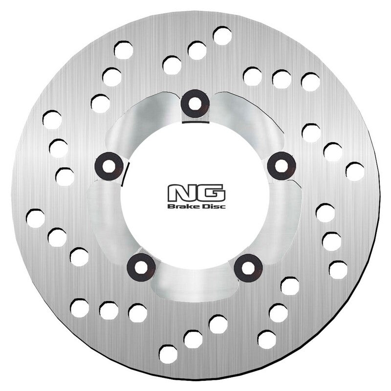 Disco de freno NG 1237 Ø175 x Ø73 x 4 NG BRAKE DISC 1237