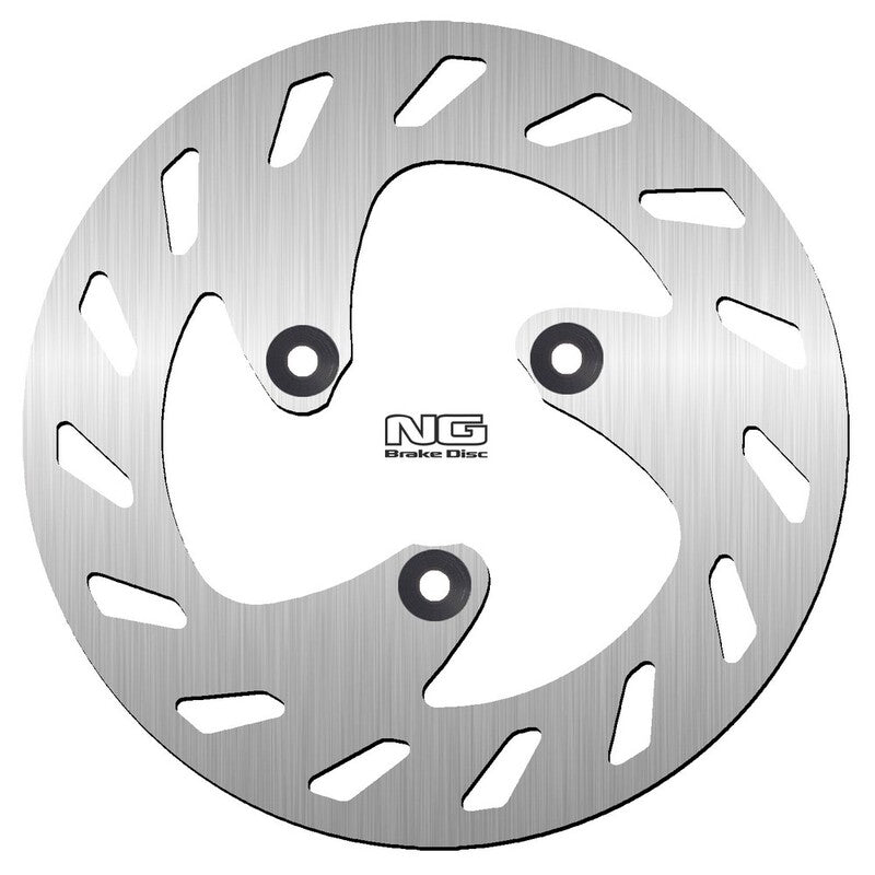 Disco de freno NG 1239 Ø218 x Ø62 x 3.5 NG BRAKE DISC 1239