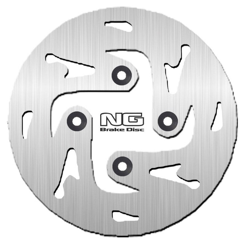 Disco de freno NG 1245 Ø150 x Ø45 x 2.5 NG BRAKE DISC 1245