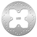 Disco de freno NG 1261 Ø220 x Ø79 x 4 NG BRAKE DISC 1261