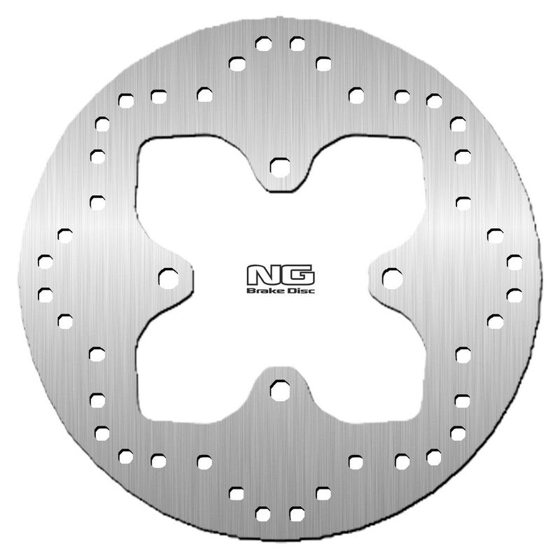 Disco de freno NG 1261 Ø220 x Ø79 x 4 NG BRAKE DISC 1261