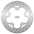 Disco de freno NG 1274 Ø220 x Ø100 x 4 NG BRAKE DISC 1274
