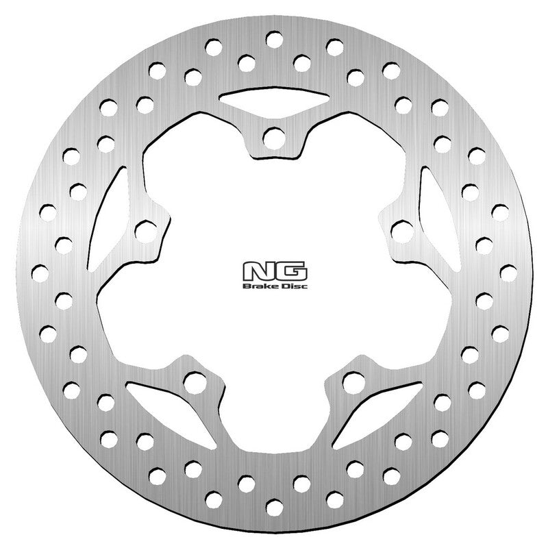 Disco de freno NG 1274 Ø220 x Ø100 x 4 NG BRAKE DISC 1274