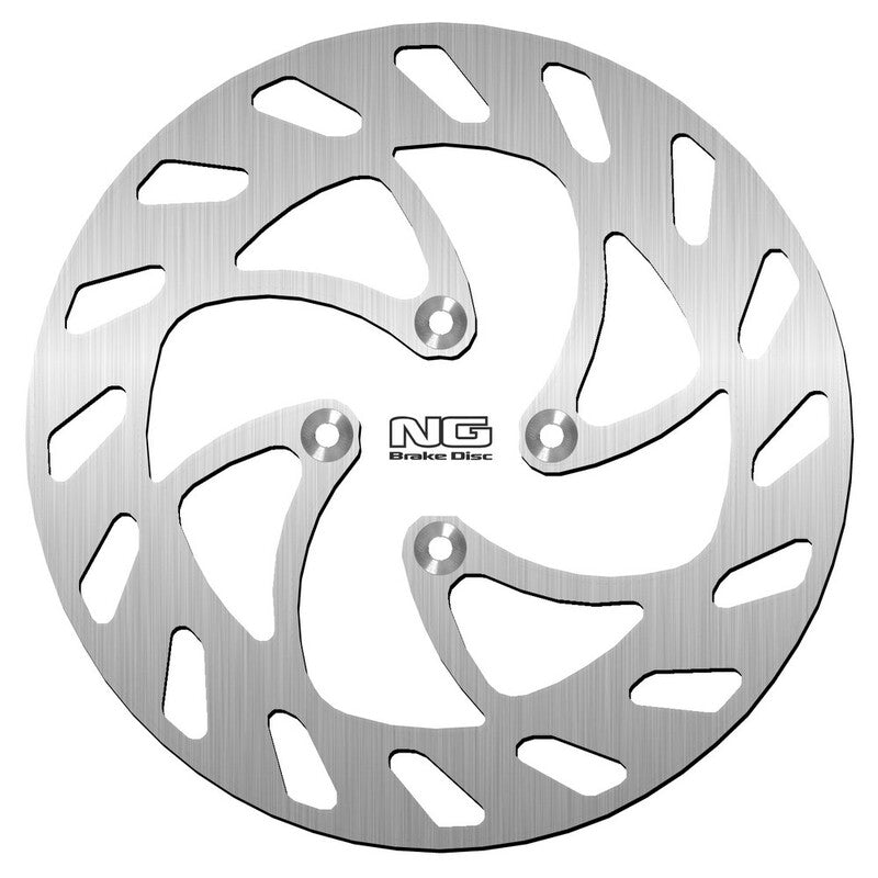 Disco de freno NG 9621277 Ø220 x Ø45 x 3.5 NG BRAKE DISC 1277