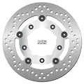 Disco de freno NG flotante 1306 Ø298 x Ø64 x 4 NG BRAKE DISC 1306