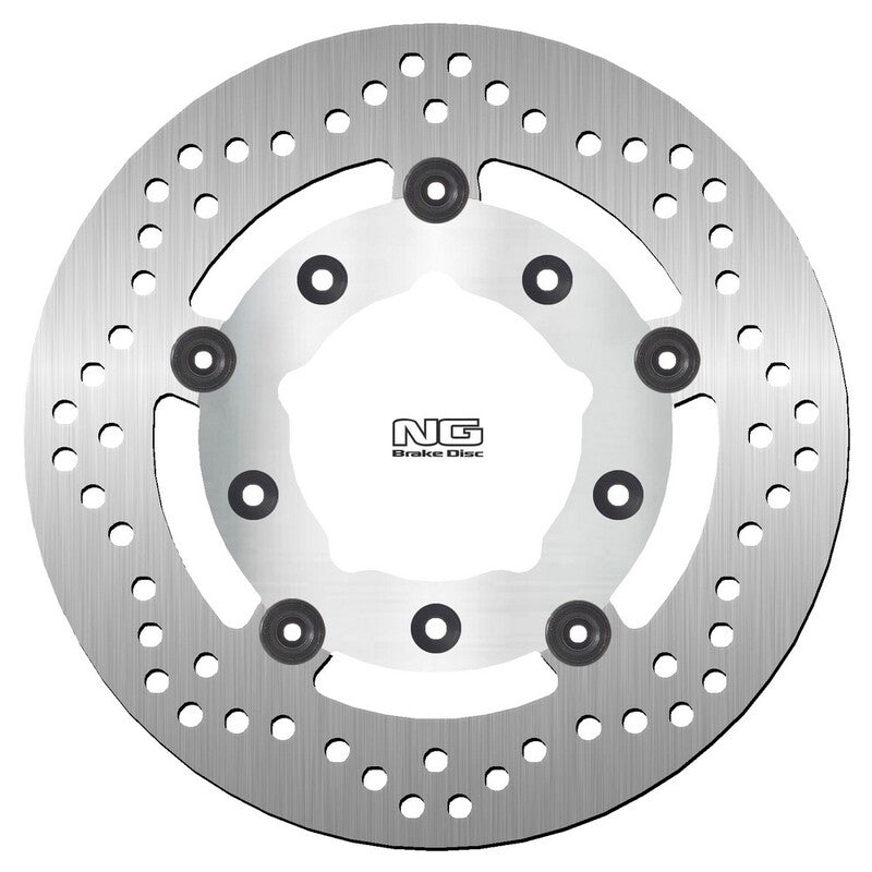 Disco de freno NG flotante 1306 Ø298 x Ø64 x 4 NG BRAKE DISC 1306