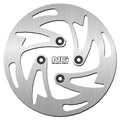 Disco de freno NG 1314 Ø185 x Ø- x 3 NG BRAKE DISC 1314