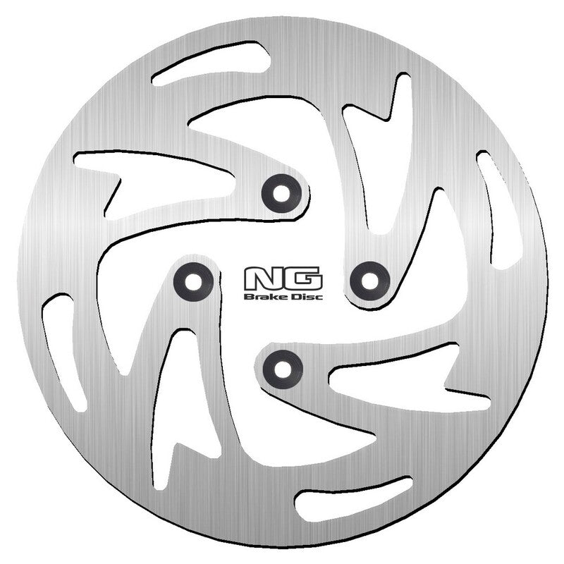 Disco de freno NG 1314 Ø185 x Ø- x 3 NG BRAKE DISC 1314