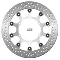 Disco de freno NG flotante1321 Ø298 x Ø110 x 4 NG BRAKE DISC 1321