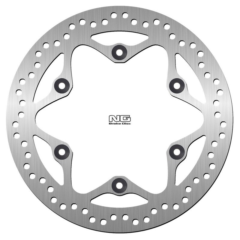 Disco de freno NG 1334 Ø282 x Ø144 x 5 NG BRAKE DISC 1334