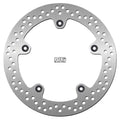 Disco de freno NG 9621338 Ø270 x 5 NG BRAKE DISC 1338