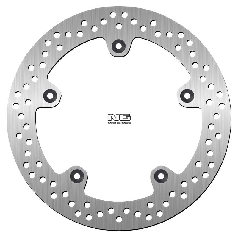 Disco de freno NG 9621338 Ø270 x 5 NG BRAKE DISC 1338