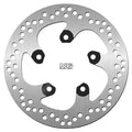 Disco de freno NG 1343 Ø260 x Ø102 x 5 NG BRAKE DISC 1343