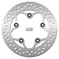 Disco de freno NG 1345 Ø220 x Ø89.5 x 4 NG BRAKE DISC 1345