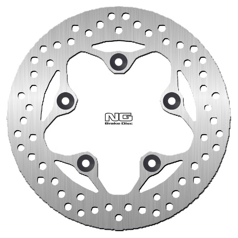 Disco de freno NG 1345 Ø220 x Ø89.5 x 4 NG BRAKE DISC 1345